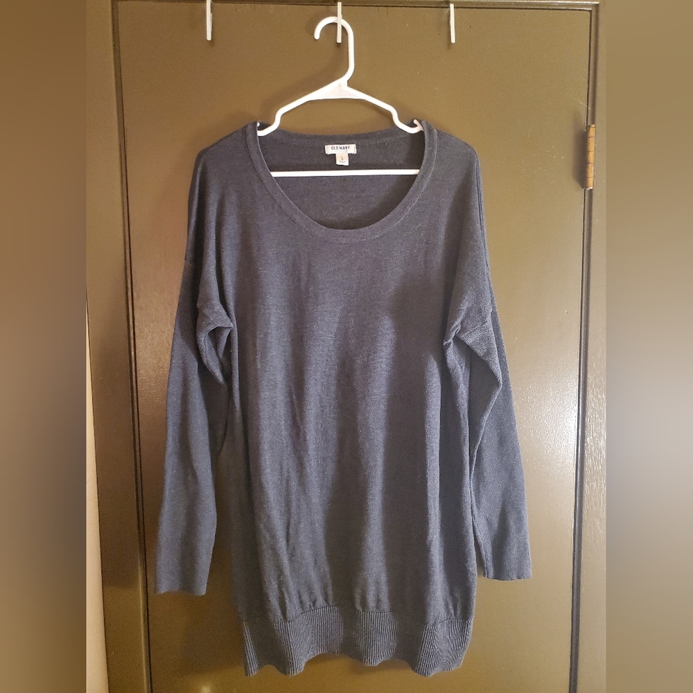 Old Navy Oversized Sweater